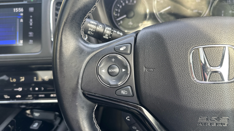 Honda HR-V 1.5 i-VTEC EX 5dr Petrol Hatchback